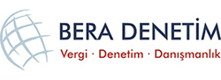 Bera Denetim Logo